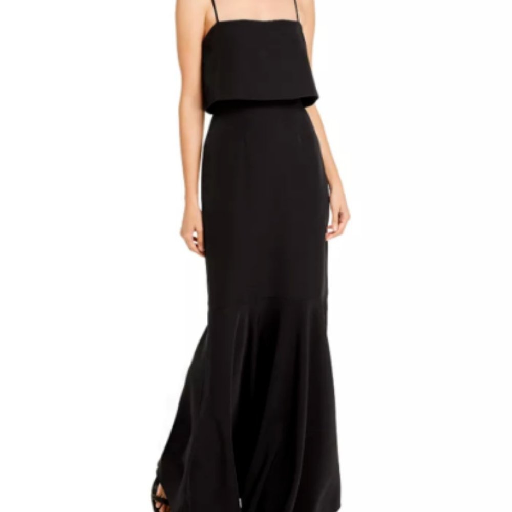 WAYF Gown